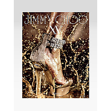 Rizzoli - Jimmy Choo