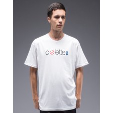 GHOSTBUSTERS x HSTRY Colette X GB Logo T-Shirt