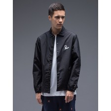Parra Hiding Coach Jacket