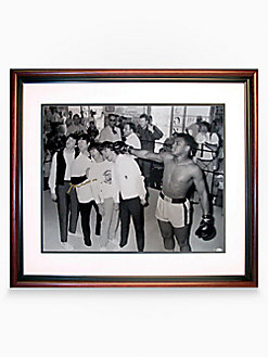Steiner Sports - Muhammed A...