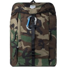 Epperson Mountaineering Camo Print Large Climb Backpack