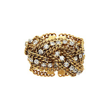 Elizabeth Cole Jewelry - Katy Bracelet