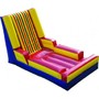 Deluxe Inflatable Velcro Wall