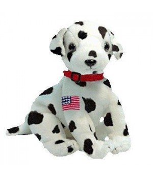 Ty Beanie Babies Rescue - F...