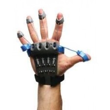 Xtensor Finger Extension Exerciser - Blue