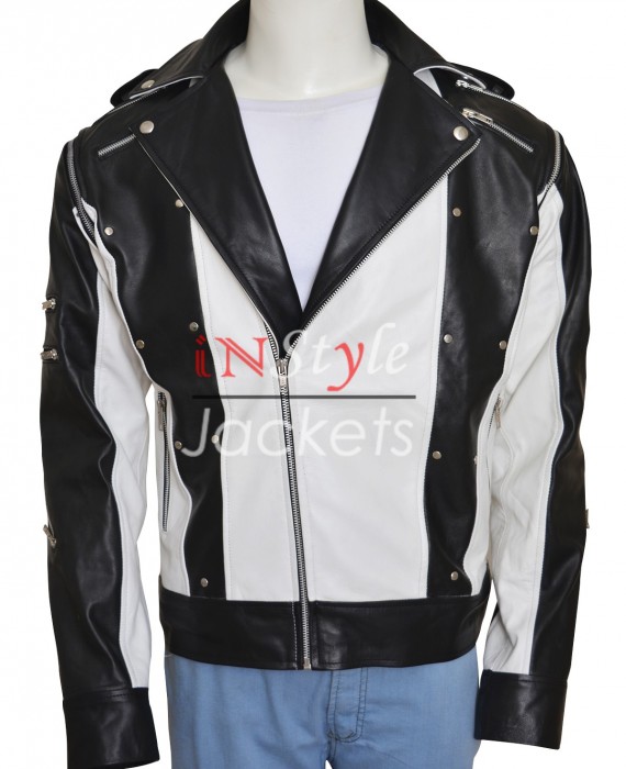 Michael Jackson Pepsi Comme...