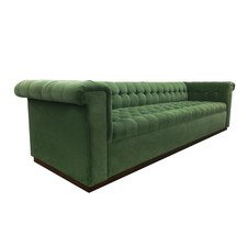 Huntley Tufted Sofa