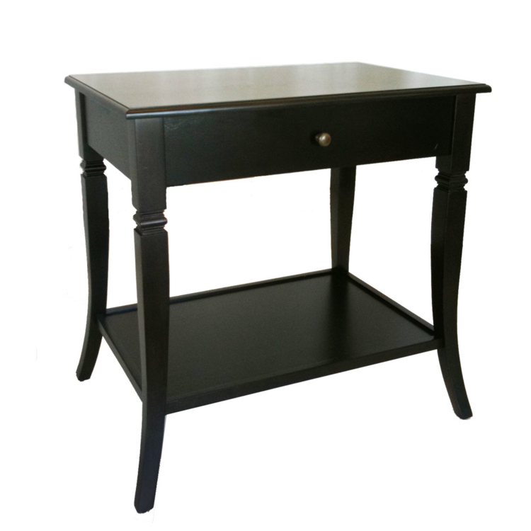 Amelia Side Table