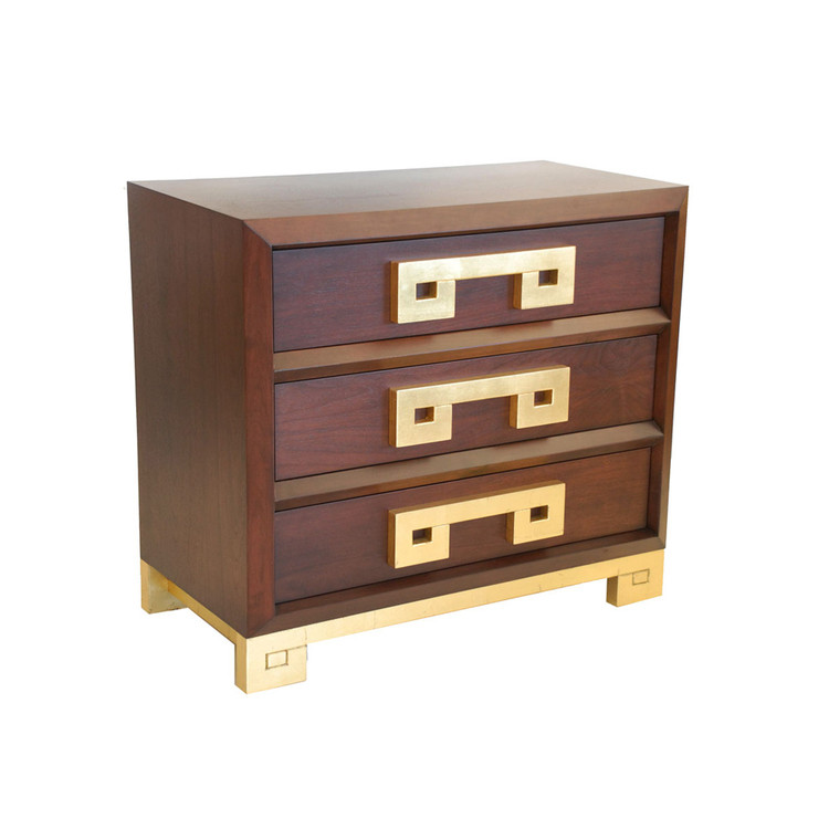 Artemis Side Table