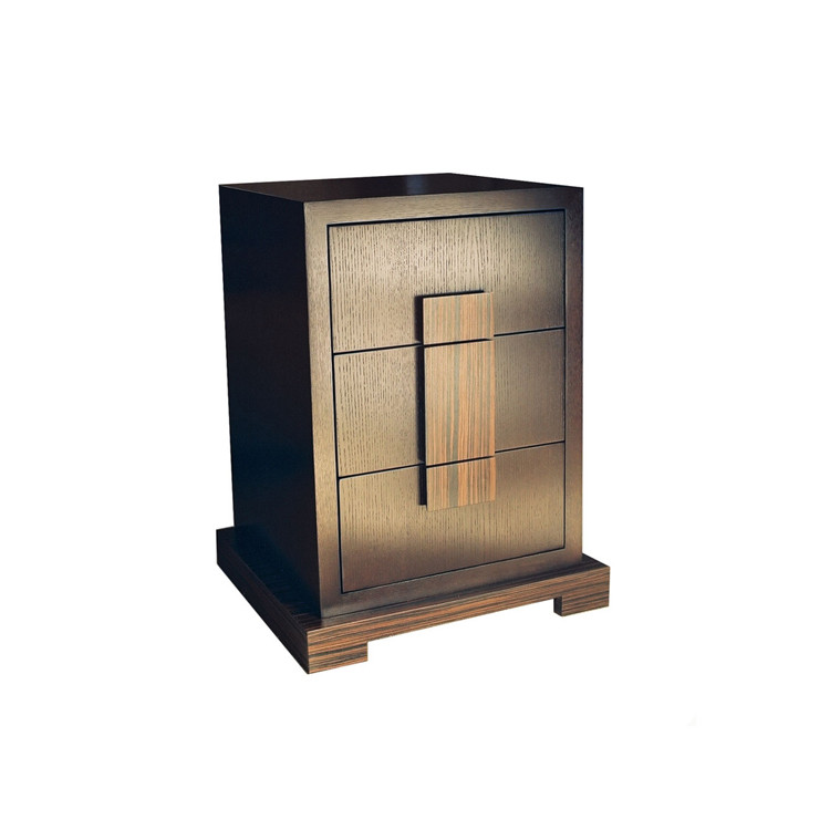 Komodo Small Side Table