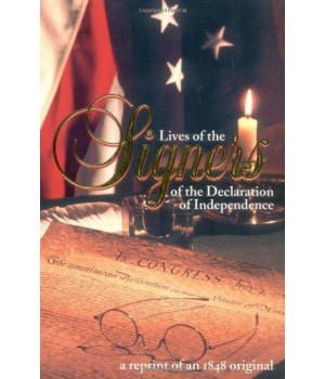 Lives of the Signers of the...