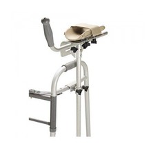 Youth-Sized Walker Platform Attachment, Qty 1