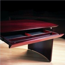 18 in. Center Desk drawer