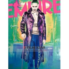 Suicide Squad Jackets Collection Available