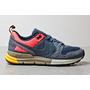 NIKE LUNAR PEG 89 (NAVY PIN...