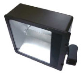 130W 22" LED Flood / Parkin...