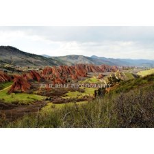 Roxborough Park 1 Photograph from Colorado Photographer
