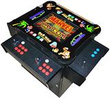 ARCADE COCKTAIL TABLE GAME ...
