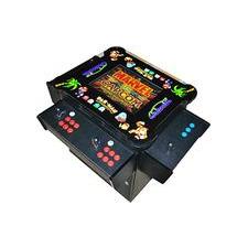 ARCADE COCKTAIL TABLE GAME (1033 GAMES IN 1)