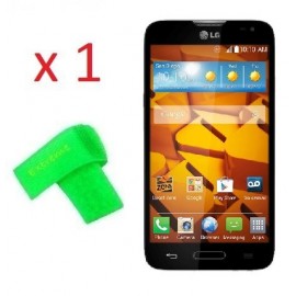 1 x Boost mobile LG Realm L...