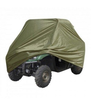 UTV STORAGE COVER OLIVE