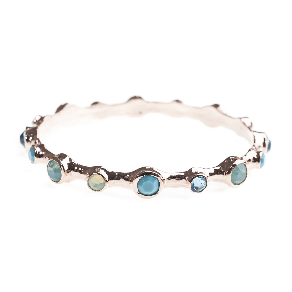 Alma Vieja bamboo bangle