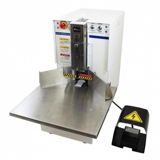 Corner Rounding Machine Aki...