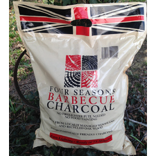 British Hot Charcoal