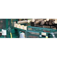 Firewood Processors: Circular Saw, Timber Deck, Transaw, JAPA