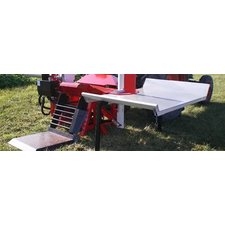 Log Splitters UK | Wood Splitters | Hydraulic Vertical Log Splitter