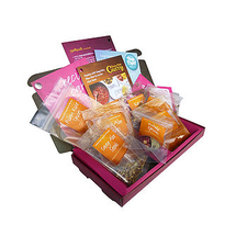 Six Month Friday Night Curry Subscription