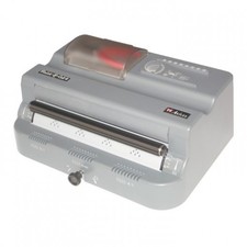 Finish@Coil M Akiles