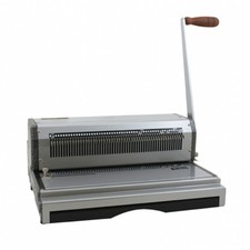 CoilMac-M Plus Akiles Manual Coil Punch