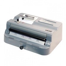 Electric Coil Inserter Akiles Finish-@-Coil E1