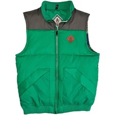 VOLCOM INTERMONT VEST