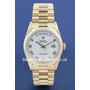 18CT Yellow Gold Rolex-Day-Date 18238