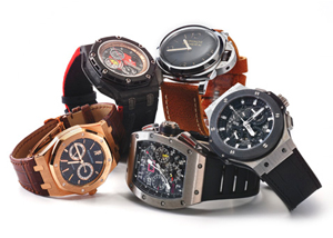 Blowers Watches & Jewellery