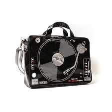Turntable Bag
