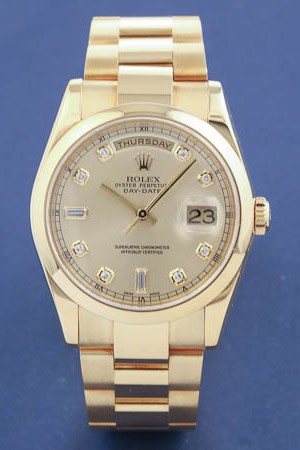Day-Date 118208