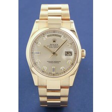 Day-Date 118208