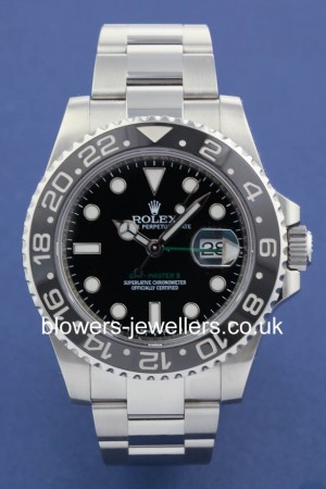 Gmt Mster 16700