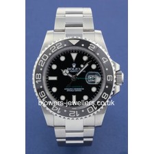 Gmt Mster 16700