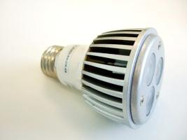 LED Lamps - PAR20 - PAR30 -...