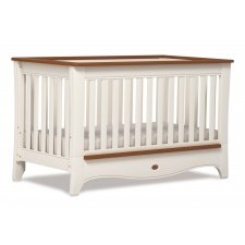 Boori Provence Convertible Plus Ivory / Honey