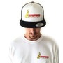 Classic Trucker Snapback Hat