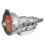 AOD Level 4 Transmission with Torque Converter
