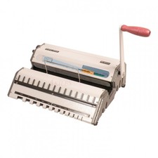 Akiles WBM532 Modular Wire Binding Machine