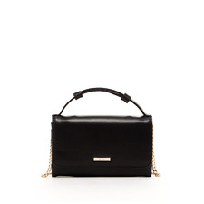 Taylor - Mini Wallet Leather Clutch Crossbody – Susu Handbags