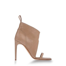 High-heeled sandals Women's - RICK OWENS