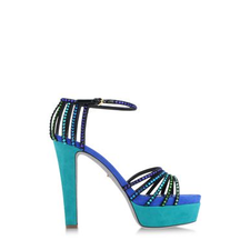 Platform sandals Women's - SERGIO ROSSI